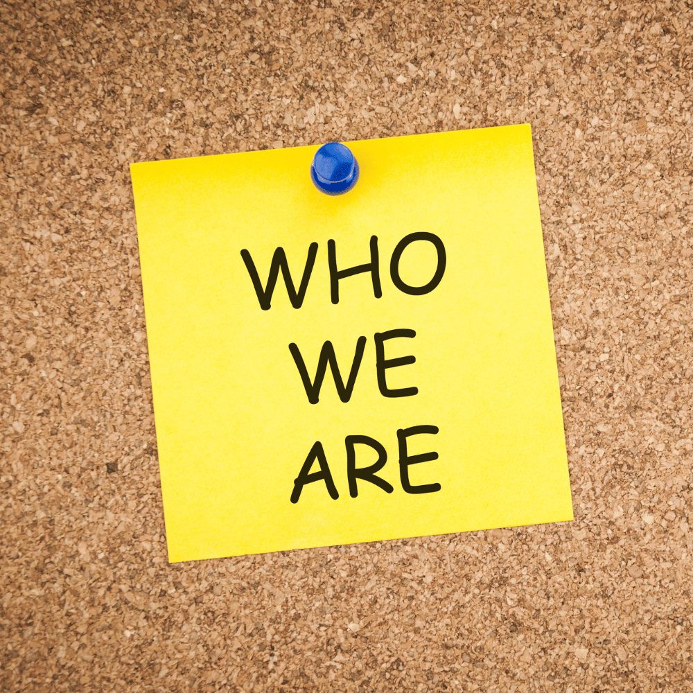 Live Road Track 2025 Who We Are 1