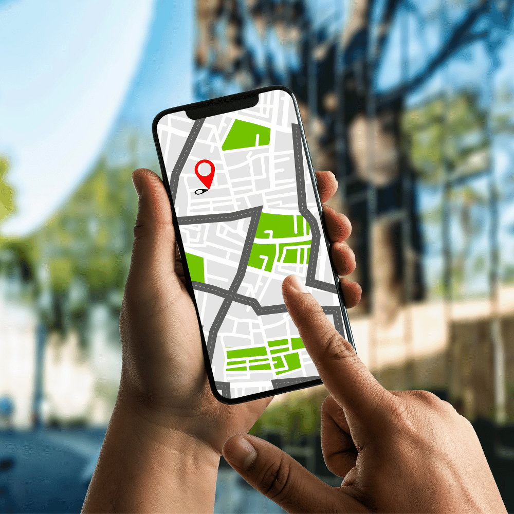 live road track 2025